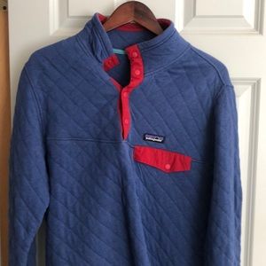 Patagonia Pull Over